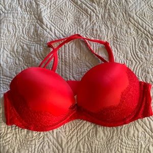 Victoria’s Secret Bombshell Bra